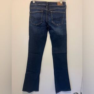 Women’s American Eagle Outfitters Super Stretch Skinny Kick